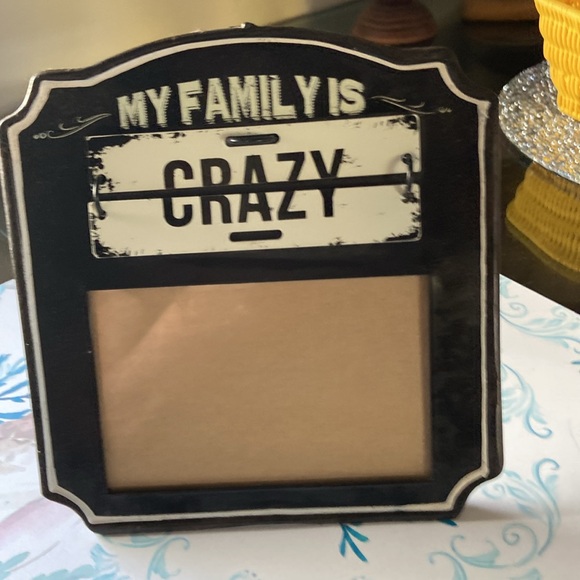 ❤️ Inter- changeable photo frame - Picture 4 of 7